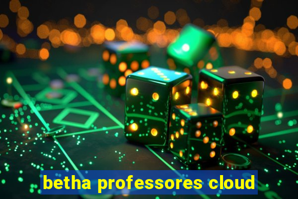 betha professores cloud